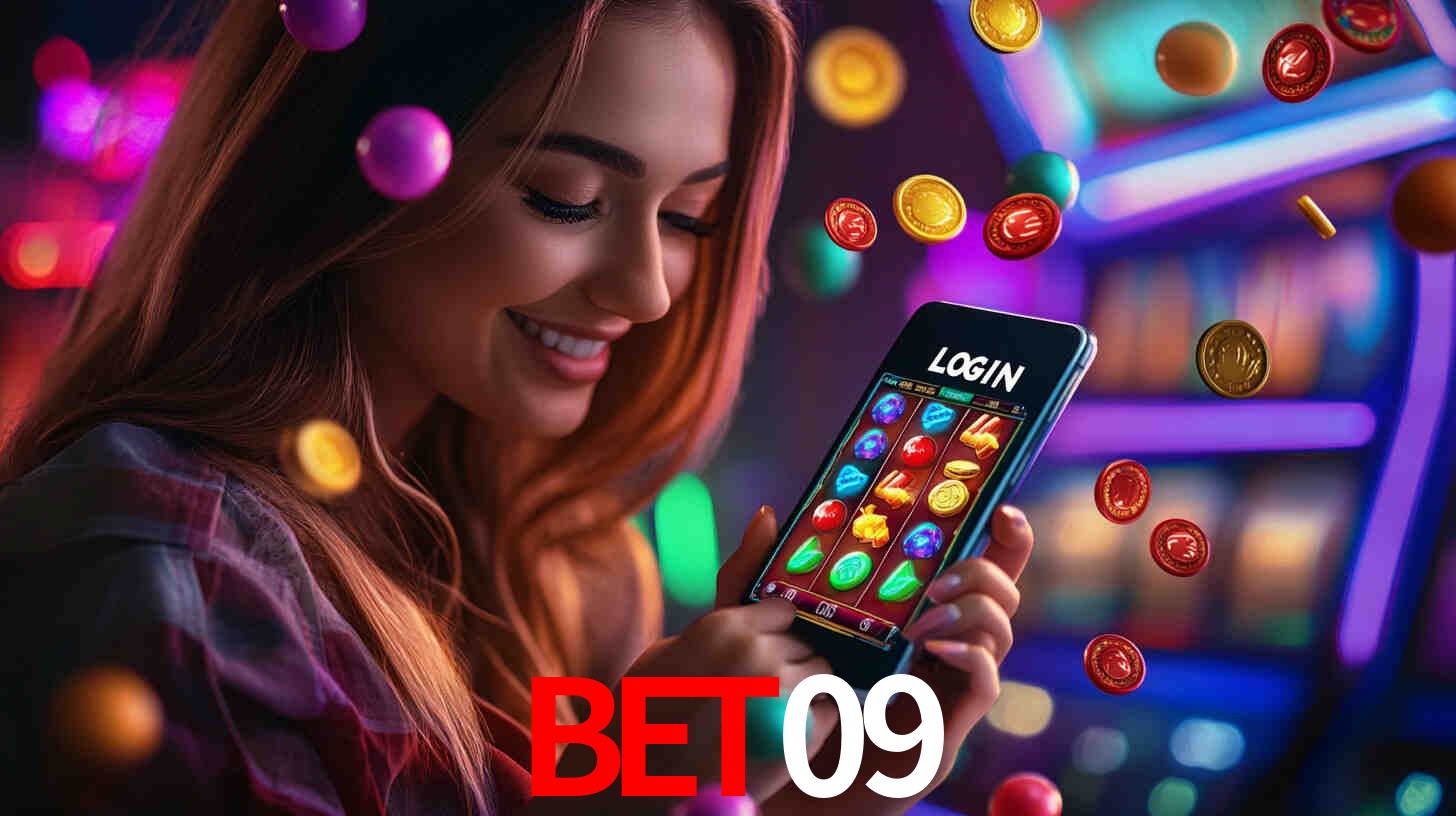 BET09.COM